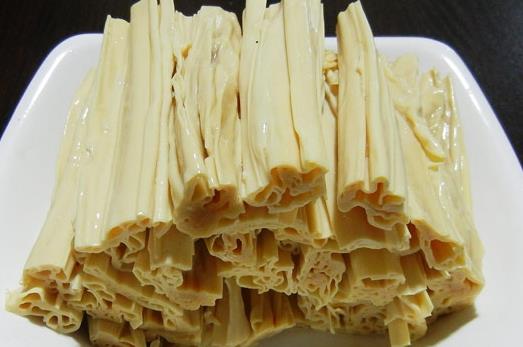 腐竹怎么泡?六種腐竹的泡制方法