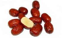 冬季家中必備的健康養生零食