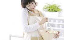 女人必選排毒養顏食物