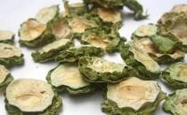 苦瓜片泡水喝有什么功效？苦瓜片怎么沖泡？