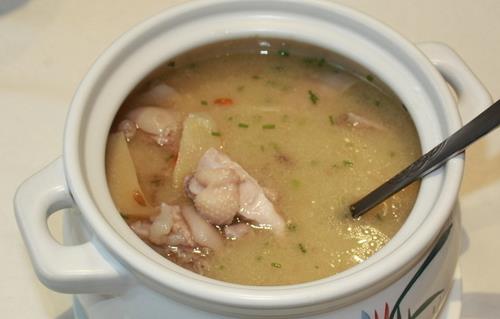 男人秋季養生從5件事開始