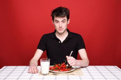 秋季男人必食七類佳品