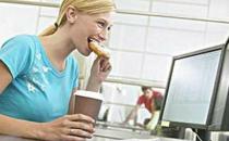 白領午餐怎么健康吃