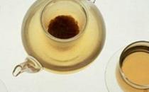 上班族自制養顏美容茶 你都會了嗎