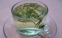 男性養生茶 秋季男人必備5大茶飲