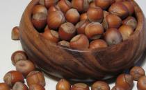 5種堅果有效幫男性養腎