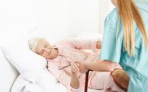 老人患癌機率大！原因有四