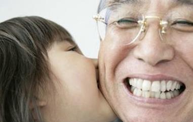 老人預防冬季口腔疾病 注意這5點