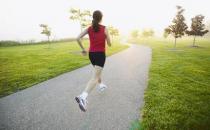 怎么樣跑步可以瘦腿