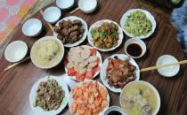 剩菜應該怎么處理？多久的剩菜不能吃？