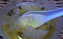 谷雨過后 女性養肝祛濕6大食譜