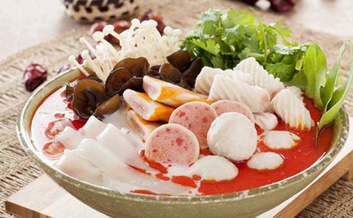 麻辣燙有什么危害?麻辣燙怎么吃不傷身?