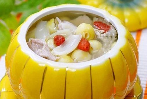 失眠吃什么好?推薦4款調節失眠藥膳