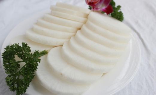 感冒了吃什么好？吃什么東西好的快？