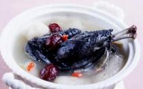 冬季煲湯食譜推薦 11款冬季養生湯食譜