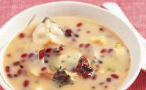 冬季吃白菜小豆湯 下飯養胃還暖身