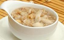 冬季養生八個代表食物推薦