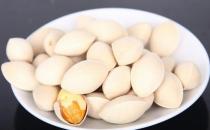 白果營養價值豐富 食用有這些禁忌