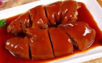 冬天吃豬蹄保健進補 應少放鹽不放味精