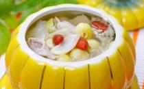 失眠吃什么好？推薦4款調節失眠藥膳