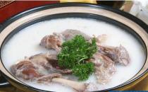 13款冬季養生湯 冬天最適宜喝