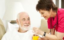 老人頭暈 當心這些病