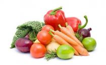 什么食物含鈣高？海帶和蝦皮