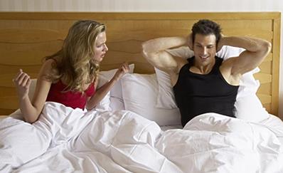 電子產品輻射會影響精子質量