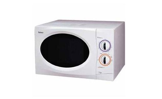 微波爐如何清潔和保養?