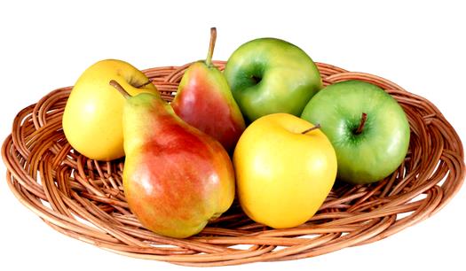 一天中什么時候吃水果最好?