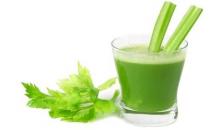 芹菜有什么營養？芹菜配什么榨汁好？