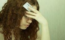 女性長期服用避孕藥易造成中風