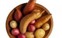 薯類食物作早餐吃更好 薯類食物營養吃法推薦