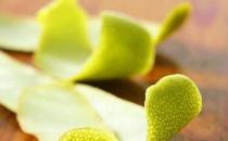柚子皮有什么作用？柚子皮可防蟲