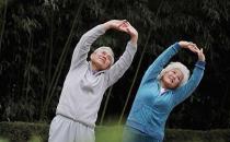 老人關節不好的罪魁禍首是什么