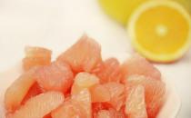 紅心柚子營(yíng)養(yǎng)價(jià)值高可多吃