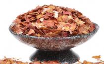 花生衣鮮為人知的營養價值