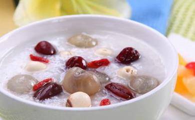 女性更年期怎么辦?推薦食療六秘方