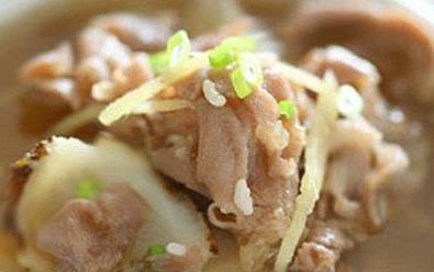 痛經吃什么 調理痛經的5個食療方