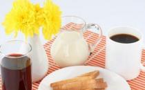 白領女性早餐吃什么最好