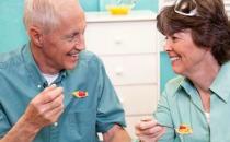 老人5個飲食惡習會折壽