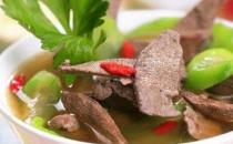 上班族經常熬夜者宜喝的四款保健湯