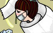 感冒鼻塞怎么辦？如何預防流行性感冒？