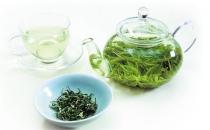 飲茶養生 老人飲茶不要過濃