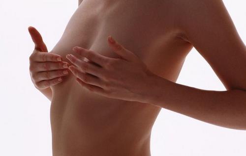 中醫教你從乳頭變化看健康