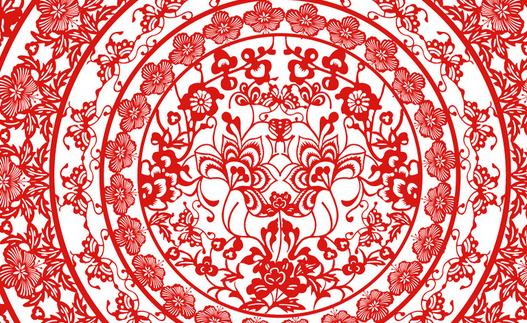 剪紙的文化價值有哪些？剪紙的制作方法