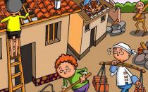 怎樣預防地震？地震的前兆