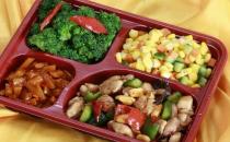 如何將吃快餐的危害降低