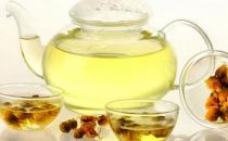 白領喝什么茶可以保護眼睛