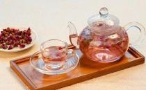 白領養生喝什么茶比較好